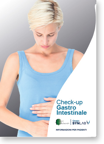 Check-up Grastro Intestinale