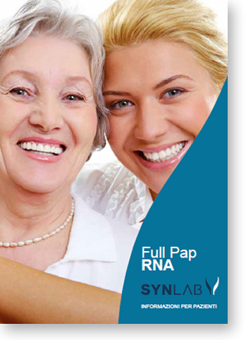 Full Pap RNA