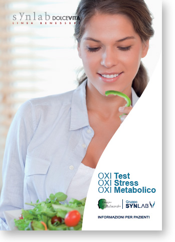 Test Stress Metabolico