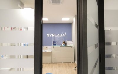Aggiornamento per i Pazienti SYNLAB Il Baluardo: Specialità Operative in Liguria il giorno 26/04/2024