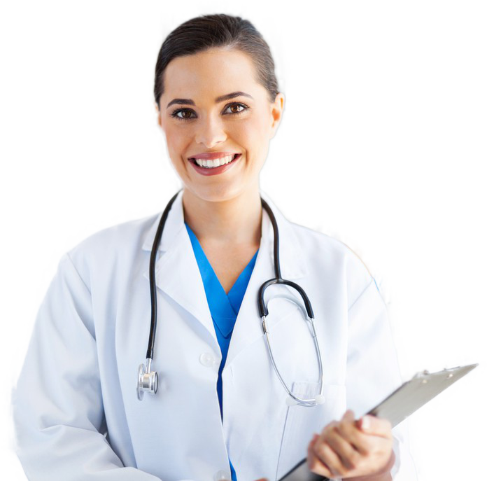 doctor