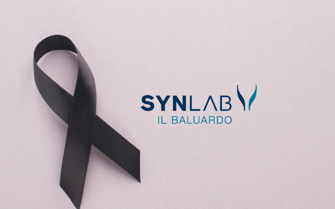 SYNLAB Il Baluardo si stringe con affetto alla famiglia del Dott. Giuseppe Menichetti