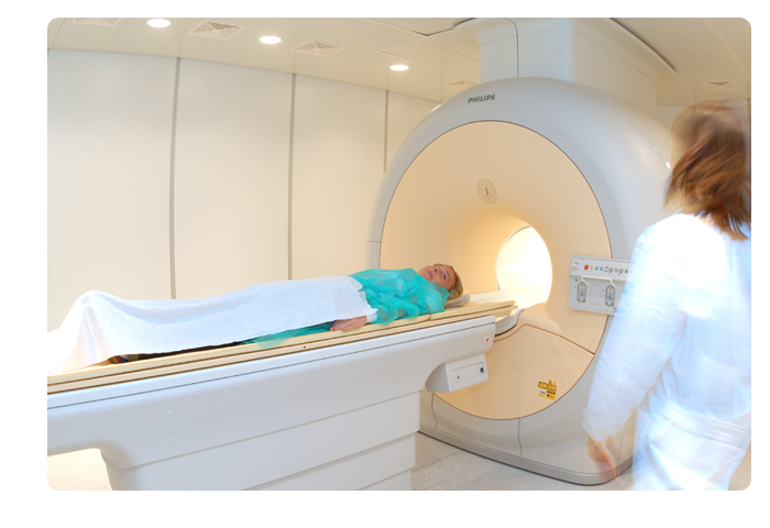 Diagnostica per immagini