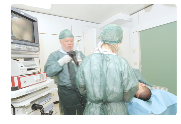 Endoscopia